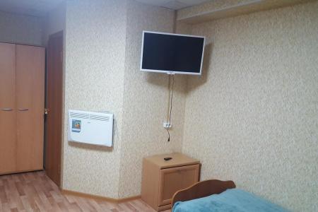 Отель В Дорожном, Сургут. Фото 11